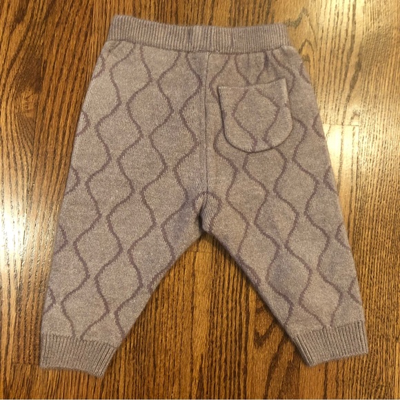 NWT | Zara | Cozy Pants - Picture 2 of 7